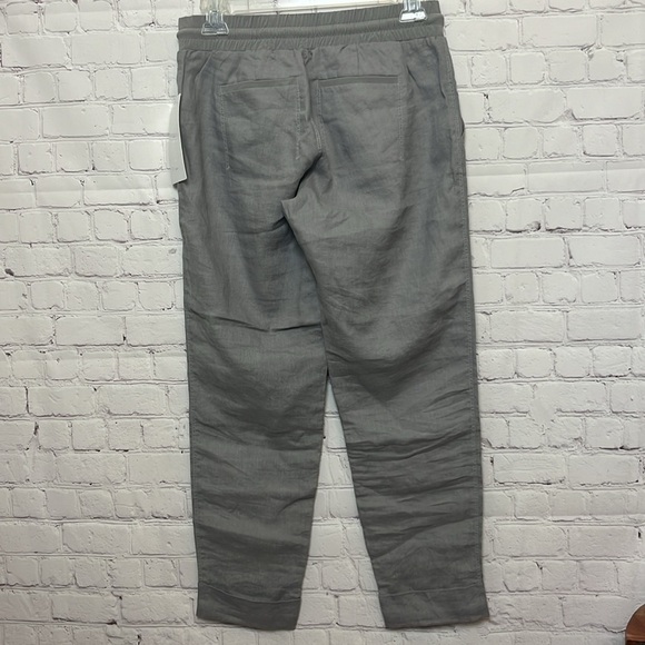 Athleta Bali Linen Ankle Pant - Picture 8 of 15